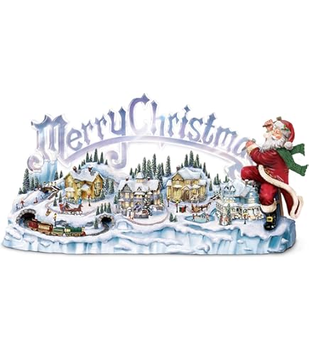 トーマスキンケード クリスマス ベーカリー　HAWTHORNE VILLAGE Amazon.co.jp: トーマスキンケード クリスマス ベーカリー